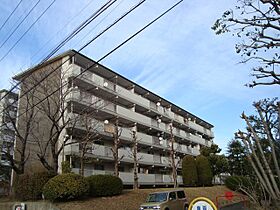 藤の木団地8棟404号 404 ｜ 愛知県名古屋市名東区藤里町（賃貸マンション3LDK・4階・63.60㎡） その1