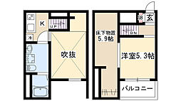 守山駅 5.1万円