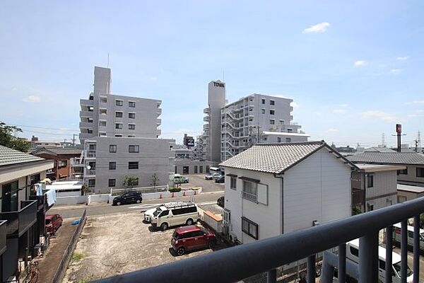 ルビーハイツ大森II 3A｜愛知県名古屋市守山区大森４丁目(賃貸マンション2LDK・3階・56.00㎡)の写真 その16