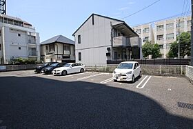 パルティール覚王山 705 ｜ 愛知県名古屋市千種区田代本通１丁目（賃貸マンション1K・7階・27.52㎡） その9