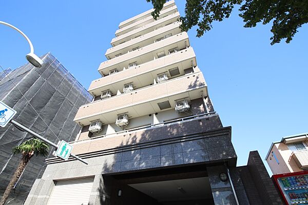 グレイス吹上 204｜愛知県名古屋市千種区千種通５丁目(賃貸マンション1K・2階・22.57㎡)の写真 その1