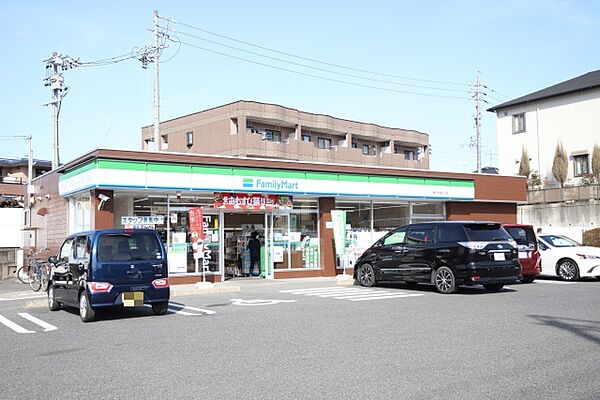 UMEX-7 3C｜愛知県長久手市山桶(賃貸マンション1K・3階・24.15㎡)の写真 その24