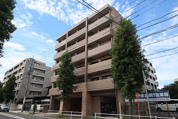 アーデン上社 603｜愛知県名古屋市名東区社口２丁目(賃貸マンション1K・6階・24.93㎡)の写真 その6