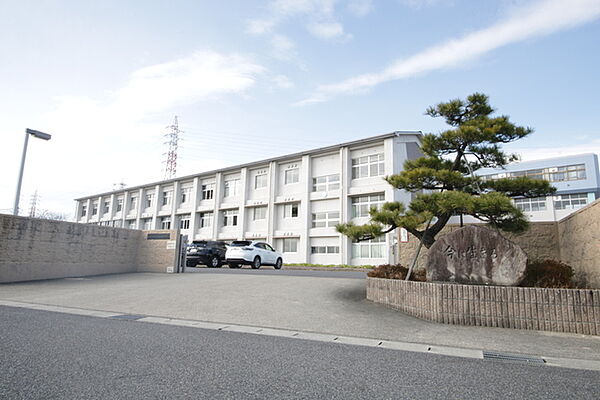 ヤングビレッジＭＡＫＩ 412｜愛知県日進市香久山４丁目(賃貸マンション1K・4階・24.03㎡)の写真 その5