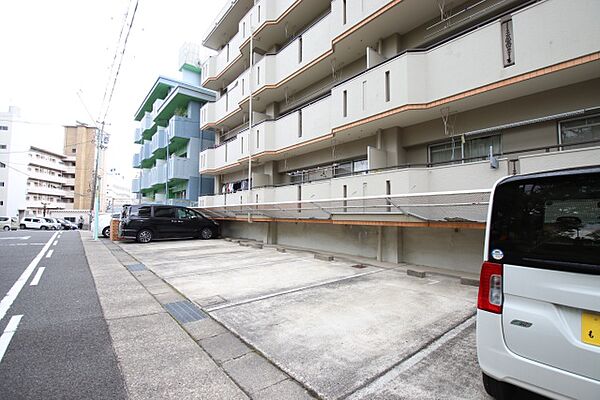 ハイツ白山 301｜愛知県名古屋市名東区社台３丁目(賃貸マンション2LDK・3階・63.56㎡)の写真 その7