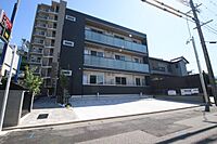 愛知県名古屋市西区新福寺町1丁目：物件画像／株式会社洞口　ROOMSELECT本郷店