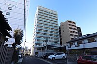 愛知県名古屋市千種区千種通6丁目：物件画像／株式会社洞口　ROOMSELECT本郷店