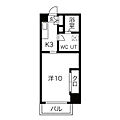 グランデ浅間町4階5.9万円