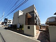 愛知県名古屋市西区中沼町：物件画像／株式会社洞口　ROOMSELECT本郷店