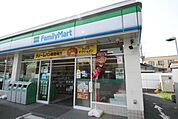 ファミリーマート　熱田切戸町店