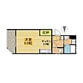 マンションリバエイト3階5.1万円