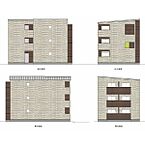 愛知県名古屋市西区名西1丁目：物件画像／株式会社洞口　ROOMSELECT本郷店