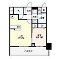 フレア丸の内6階13.5万円