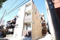 愛知県名古屋市中村区大秋町2丁目：物件画像／株式会社洞口　ROOMSELECT本郷店