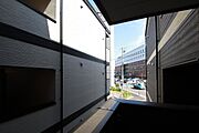 ※別号室の参考写真です※