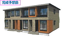 愛知県名古屋市中川区千音寺3丁目：物件画像／株式会社洞口　ROOMSELECT本郷店