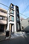 愛知県名古屋市中川区福住町：物件画像／株式会社洞口　ROOMSELECT本郷店