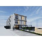 愛知県名古屋市熱田区五本松町：物件画像／株式会社洞口　ROOMSELECT本郷店
