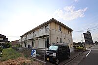 愛知県名古屋市中川区前田西町2丁目：物件画像／株式会社洞口　ROOMSELECT本郷店