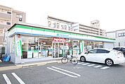 ファミリーマート　助光二丁目店