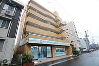 愛知県名古屋市中村区香取町1丁目：物件画像／株式会社洞口　ROOMSELECT本郷店