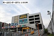 コーナン