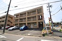 愛知県名古屋市中川区西伏屋2丁目：物件画像／株式会社洞口　ROOMSELECT本郷店