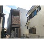 愛知県名古屋市西区上小田井1丁目：物件画像／株式会社洞口　ROOMSELECT本郷店