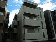 愛知県名古屋市中川区助光1丁目：物件画像／株式会社洞口　ROOMSELECT本郷店