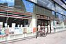 周辺：セブン-イレブン 名古屋名駅2丁目店