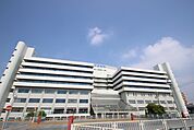 独立行政法人地域医療機能推進機構中京病院