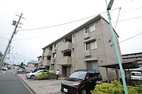 愛知県名古屋市中川区万場5丁目：物件画像／株式会社洞口　ROOMSELECT本郷店