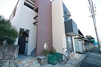 愛知県名古屋市西区上小田井1丁目：物件画像／株式会社洞口　ROOMSELECT本郷店