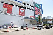 （株）ヤマナカ　大曽根店