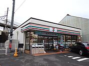 セブン－イレブン　名古屋栄生駅北店