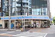 ローソン　東区泉一丁目店