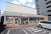 セブン－イレブン　名古屋太閤通4丁目店