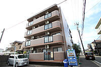 愛知県名古屋市守山区鳥羽見2丁目：物件画像／株式会社洞口　ROOMSELECT本郷店