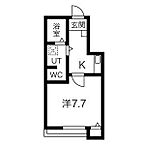 愛知県名古屋市守山区瀬古1丁目：物件画像／株式会社洞口　ROOMSELECT本郷店