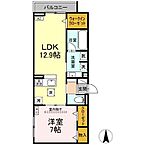 愛知県名古屋市西区城西4丁目：物件画像／株式会社洞口　ROOMSELECT本郷店