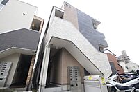 愛知県名古屋市中村区大秋町3丁目：物件画像／株式会社洞口　ROOMSELECT本郷店