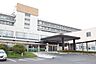 周辺：独立行政法人国立病院機構東名古屋病院