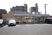 セブン－イレブン　名古屋金屋2丁目店