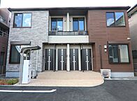 愛知県名古屋市守山区向台2丁目：物件画像／株式会社洞口　ROOMSELECT本郷店