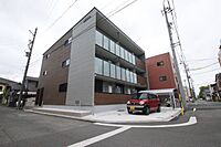 愛知県名古屋市中村区塩池町1丁目：物件画像／株式会社洞口　ROOMSELECT本郷店