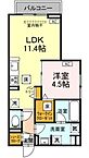 愛知県名古屋市瑞穂区妙音通4丁目：物件画像／株式会社洞口　ROOMSELECT本郷店