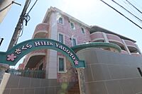 愛知県名古屋市昭和区山里町：物件画像／株式会社洞口　ROOMSELECT本郷店