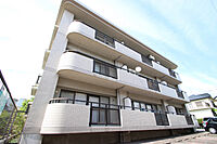 愛知県名古屋市守山区喜多山2丁目：物件画像／株式会社洞口　ROOMSELECT本郷店
