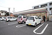 セブン－イレブン　名古屋八前1丁目店