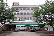 街かど　やおや